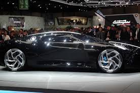 Fransız marka hayali bile zor kurulacak bir otomobil üretti ve fiyatına da 19 milyon dolar dedi! Bugatti La Voiture Noire Cuma Dibuat Satu Diduga Christiano Ronaldo Yang Beli Harganya Rp 265 Miliar Gridoto Com