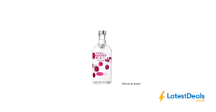 Absolut Cherrys Vodka 70cl 15 At Asda Vodka Absolut Booze