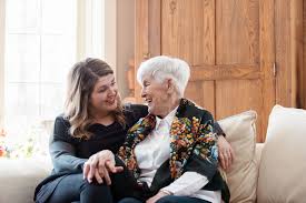 We partner with the best quality home care agencies to safely provide you with the care you need in the comfort of your own home. How To Become A Caregiver For A Loved One Open Systems Healthcare