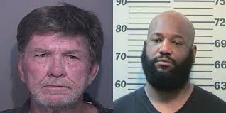 District Attorney's Office wants 2 Mobile County constables removed from  office