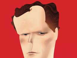 Evelyn Waugh