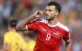 Pin On Syria Sports