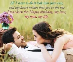 I just want to let you know how lucky i am to have you in my life. Happy Birthday Wishes For Boy Friend B F On Facebook Todayz News