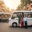Minibus Taxi Service product image