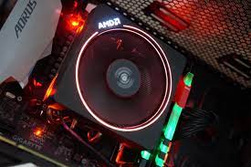 Box coolers shipping with most amd cpus are enough to run these cpus at stock clocks, even under extreme loads. Ryzen 5 1600x Building A Versatile Work And Play Pc With Amd S 6 Core Cpu Champion Pcworld