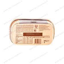 La cremeria ® vaschetta crema e cioccolato fondente denominazione legale gelato alla crema e gelato al cioccolato (fondente 70%) con granella di cioccolato (1,5%). Vaschetta Gelato Carte D Or Cioccolato Fondente Gr 400 Www Tiportolaspesa It