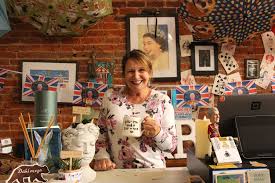 Downtown Dahlonega Business Spotlight: Crown & Bear Crown ...