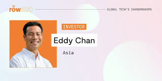 Eddy Chan