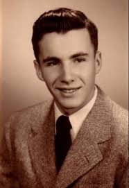 Donald Chown Obituary (2015)