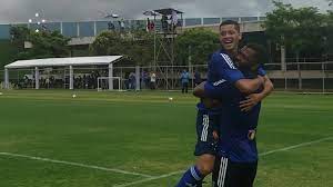 Jogo do ceará ao vivo: Welinton Entra No Segundo Tempo E Garante Vitoria Do Cruzeiro Em Jogo Treino Contra O Bolivar Cruzeiro Ge