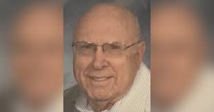 Obituary for Robert "Bob" James Monroe
