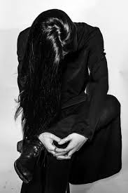 Da Style That Rocks Black Hair Aesthetic Long Hair Styles Long Hair Styles Men