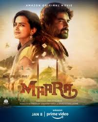 So i'll be posting about some of my faves occasionally in the hopes that it helps some other hopeless romantics out there find stuff to watch. Maara Wikipedia