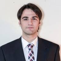 Álvaro Paredes Avaria