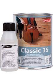 Check spelling or type a new query. Synteko Floor Finishes Synteko Classic 1l