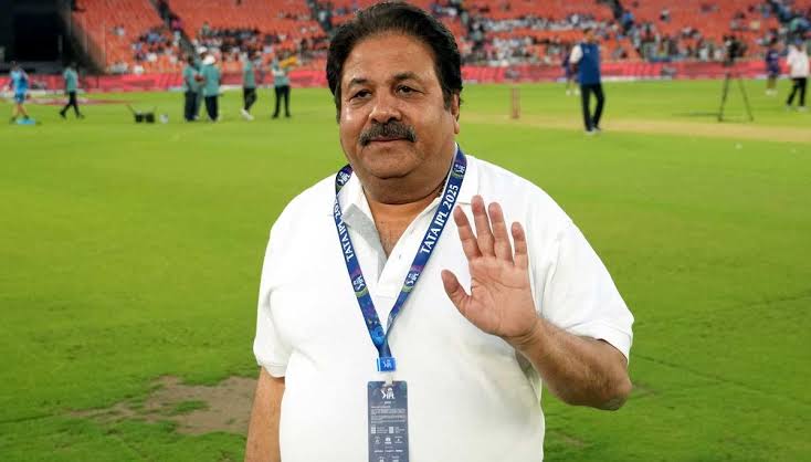 
Indian Cricket Has 11 Players On The Field And Quite A Few Politicians Behind It - Inventiva