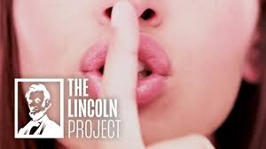 The lincoln project is a political action committee made up of a group of prominent never trump republicans. Gop Cribs Youtube