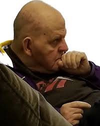 Ray Underwood, Obituary