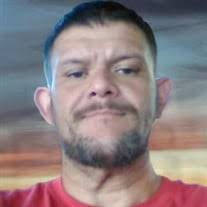 Christopher Bryan "Draws" Sonnier Obituary (2023)