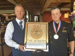Maybe you would like to learn more about one of these? Newport Beach Businesses Receive Diamond Award