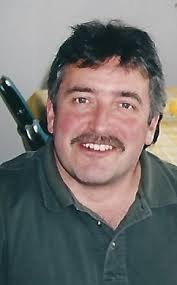 Obituary of James Brian Prescott