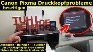 Geben sie dann auf der produktseite den fehlercode oder die meldung ein, die ihnen angezeigt wird. Canon Pixma Blinkt Orange Alle Fehlercodes Mit Diesem Video Finden Youtube