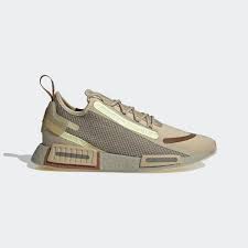 Adidas nmd r1 pk primeknit french beige size 7 us men s81848top rated seller. Adidas Nmd R1 Spectoo Schuh Beige Adidas Deutschland