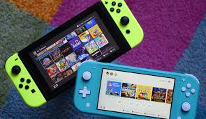 Lets Talk About the Switch effect