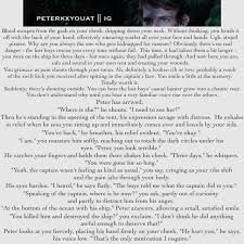 This Is Violently Beutiful Peter Pan Ouat Robbie Kay Peter Pan Peter Pan Imagines