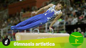 La gimnasia es un práctica cuyo origen se remonta a miles de años antes de cristo, con los romanos. Calendario De Gimnasia Artistica En Juegos Olimpicos De Tokio 2021 Cuando Empieza Fecha Horarios Canales De Tv Programacion Y Disciplinas De Los Jjoo Mexico Depor