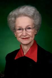 Merle Upchurch Boatwright Obituary