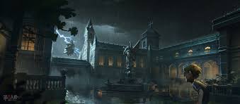 Mental health while our map is called and themed off an asylum, we would like to take this opportunity to point out that the fictitious asylum presented here. White Sand Street Asylum Identity V Wiki Fandom