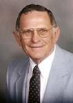 Obituary for Walter Horn Jr