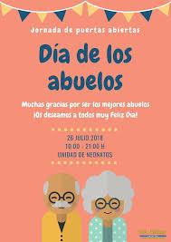 A ellos les darás el mejor regalo que es saber que te has acordado y has pensado en ellos. El 26 De Julio Es El Hospital Universitari Son Llatzer Facebook