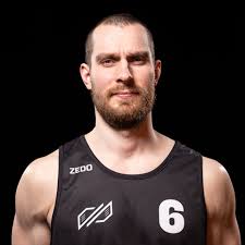 3x3.EXE PREMIER WORLD GAMES 2018