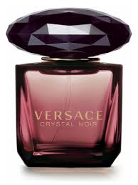 Crystal Noir Versace For Women