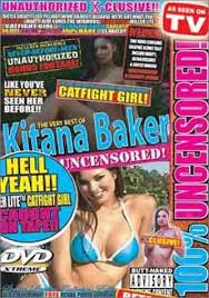 Get inspired by our community of talented artists. Amazon Com Catfight Girl Kitana Baker Unauthorized And Uncensored By Kitana Baker Movies Tv