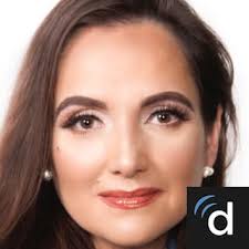 Catherine Brignoni's Instagram, Twitter & Facebook