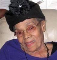 Beatrice Threet Obituary (2015)