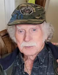 Obituary information for Lawrence E. Cordell