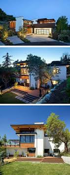 Casa Minimalista Casas Contemporaneas Y Mas Pines Populares En Pinterest Casasminimalistasinteriore Architecture Architecture House Contemporary House Design