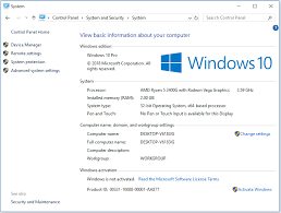 How do you check your laptops specs? How To Check Pc Full Specs Windows 10 In 5 Ways