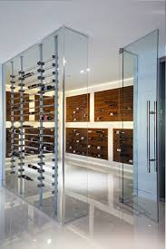 Only 1 available and it's in 1 person's cart. Extraordinary Modern Wine Cellar Racks In Vancouver Home Blue Grouse Wine Cellar
