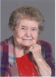 Obituary for Mary R (Bowman) Krafczinski