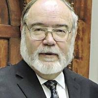 Judge Phil Jordan celebrated as he leaves bench after 17 years