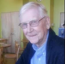 Raymond Reich Obituary (2018)