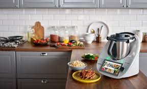 Here They Are The Full Thermomix Tm6 Specs