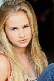 Danika YAROSH : Biography and movies