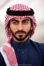 OMAR HAMDAN ・ Fashion Model