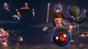 Jimmy neutron boy genius ретвитнул(а) joey. Jimmy Neutron Boy Genius